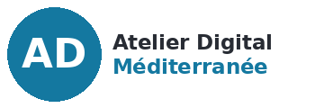 Atelier Digital Méditerranée